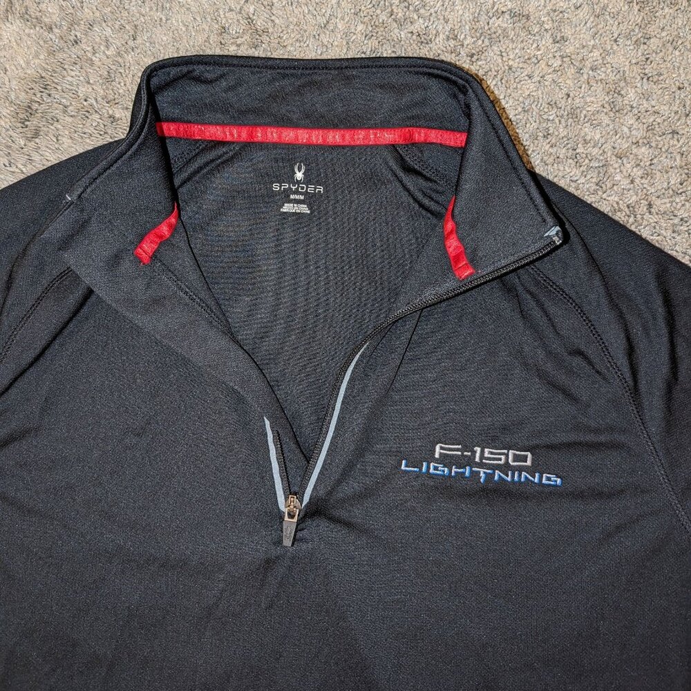 Ford F150 Lightning Pullover Spyder - Medium
